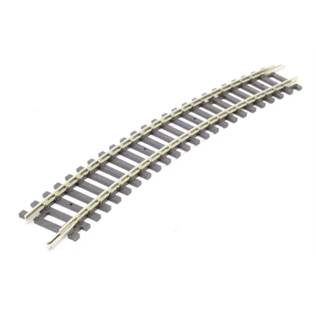 Peco Products ST-225 Setrack No.2 radius standard curve