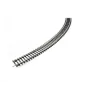 Peco No.3 Radius Double Curve, 505mm (19⅞in) radius OO/HO Gauge ST-231