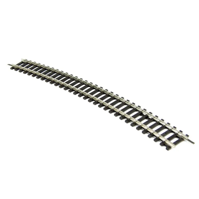 Peco Products ST-235 Setrack No.4 Radius Standard Curve. No "double" version