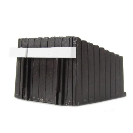 Peco Buffer Stop, sleeper built type OO/HO Gauge ST-270