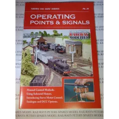 Peco SYH24 Operating Points & Signals