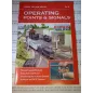 Peco SYH24 Operating Points & Signals Peco SYH24 Operating Points & Signals