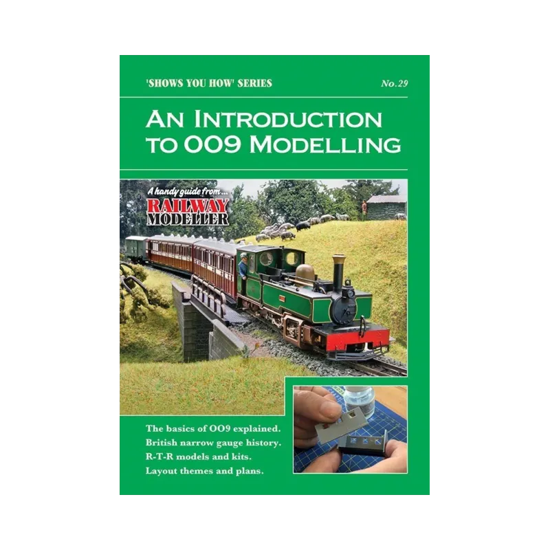 Peco SYH29 An Introduction to OO-9 Modelling