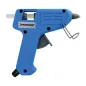 silverline tool hobby mini glue gun 230v 15w 100012