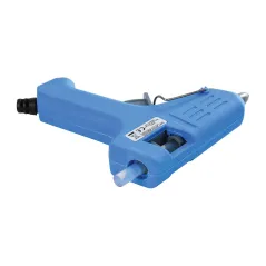 silverline tool hobby mini glue gun 230v 15w 100012