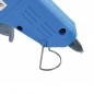 silverline tool hobby mini glue gun 230v 15w 100012