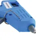 silverline tool hobby mini glue gun 230v 15w 100012