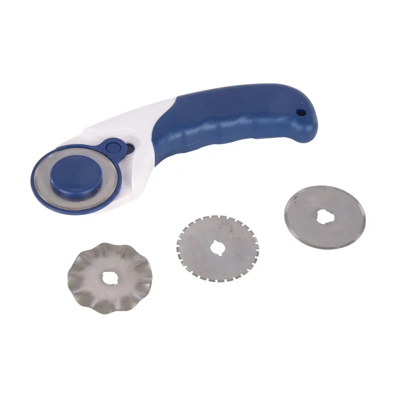 3-in-1 Rotary Cutter