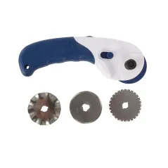 3-in-1 Rotary Cutter