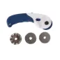 3-in-1 Rotary Cutter