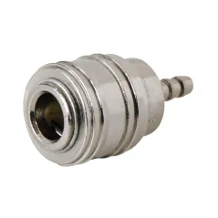 silverline Euro Air Line Hose End Quick Coupler