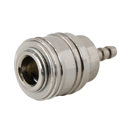 silverline Euro Air Line Hose End Quick Coupler
