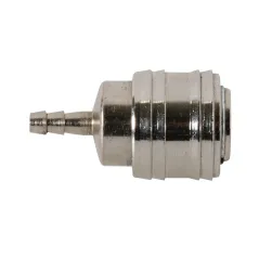 silverline Euro Air Line Hose End Quick Coupler