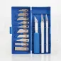 Silverline Hobby Knife Set 16pce 251094