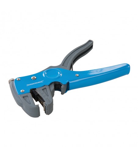 2-in-1 Adjustable Wire Strippers