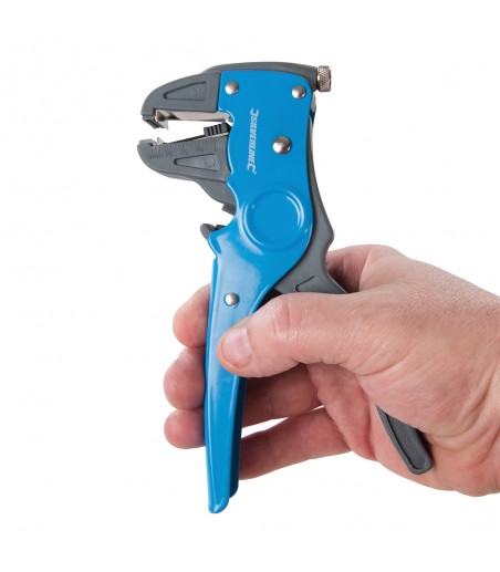 2-in-1 Adjustable Wire Strippers