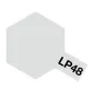 TAMIYA Lp-48 Sparkling Silver