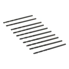 Silverline Metric HSS Jobber Bits 10pk 2.0mm 2mm 349753