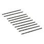 Silverline Metric HSS Jobber Bits 10pk 2.0mm 2mm 349753