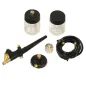 Silverline Airbrush Hobby Kit 6pce 380158