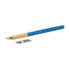 Silverline Scalpel & 25 Blades 456928