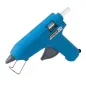 silverline tool hobby glue gun 230v 40w 583333