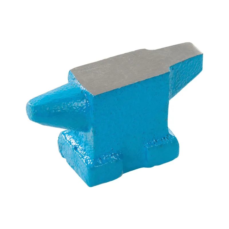 Silverline Mini Anvil 595565
