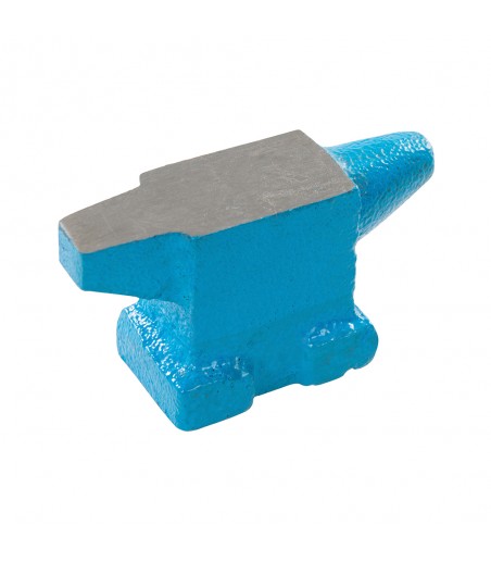 Silverline Mini Anvil 595565