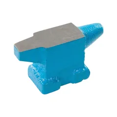 Silverline Mini Anvil 595565
