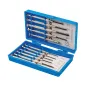 Jewellers Screwdriver Set 11pce