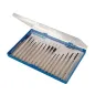 Jewellers Precision Screwdriver Set 16pce