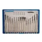 Jewellers Precision Screwdriver Set 16pce