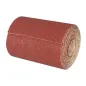 Silverline 80 grit Aluminium Oxide Roll 5 meter 80 grit sand paper 771979