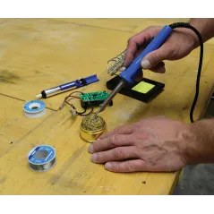 Soldering Iron 100W