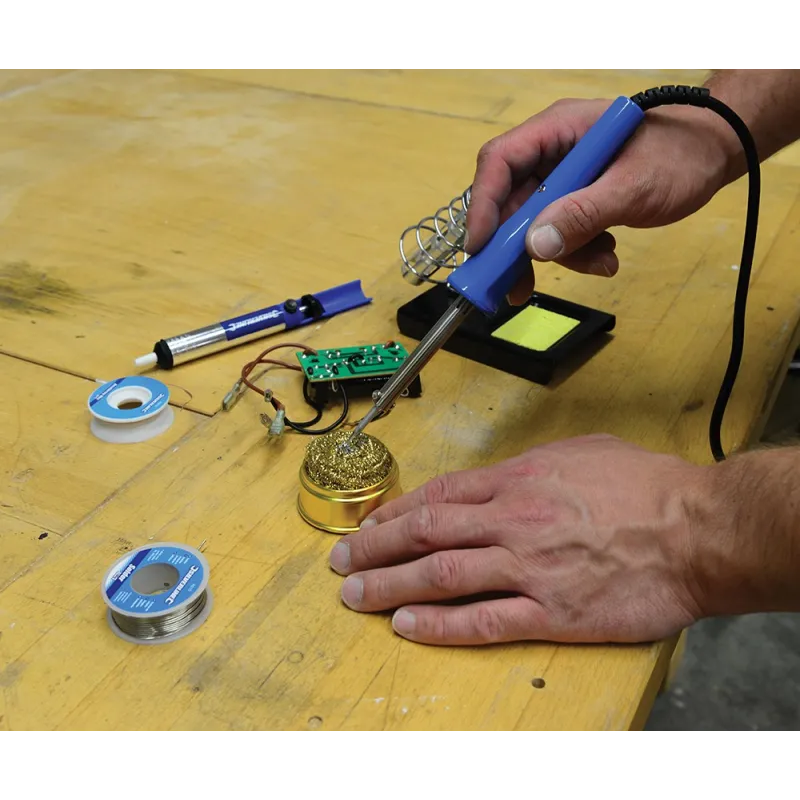 Soldering Iron 100W