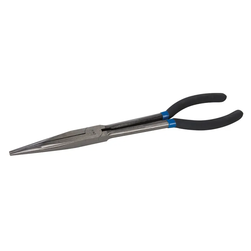 Long Reach Electronics Pliers