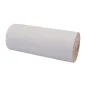Silverline Stearated Aluminium Oxide Roll 5m 400 grit 5 meter roll 993057