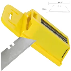 Utility Knife Blades