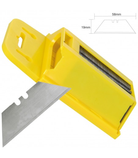 Utility Knife Blades