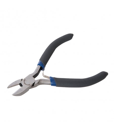 Side Cutting Electronics Pliers