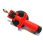 toolzone Miniature Precision Hand Drill Adjustable Chuck Hobby DR043