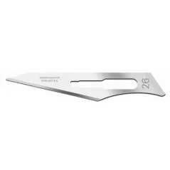 SWANN MORTON NO: 26 PACK OF 5 FOR NO 4 HANDLE 
