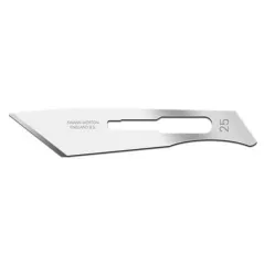SWANN MORTON NO: 25 PACK OF 5 FOR NO 4 HANDLE 