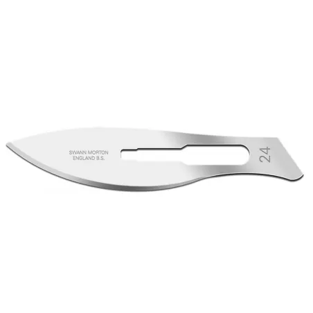 SWANN MORTON NO: 24 PACK OF 5 FOR NO 4 HANDLE 