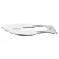 SWANN MORTON NO: 24 PACK OF 5 FOR NO 4 HANDLE 