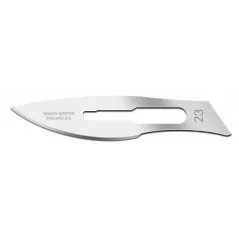 SWANN MORTON NO: 23 PACK OF 5 FOR NO 4 HANDLE 