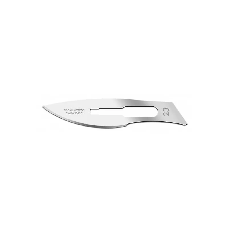 SWANN MORTON NO: 23 PACK OF 5 FOR NO 4 HANDLE 