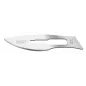 SWANN MORTON NO: 23 PACK OF 5 FOR NO 4 HANDLE 