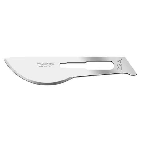 SWANN MORTON NO: 22A PACK OF 5 FOR NO 4 HANDLE 