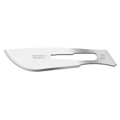 SWANN MORTON NO: 22 PACK OF 5 FOR NO 4 HANDLE 